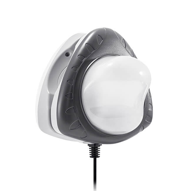 Intex magnetna LED osvetlitev bazena