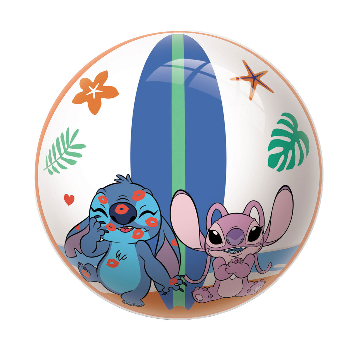 Mondo Decorebal Stitch, 23 cm