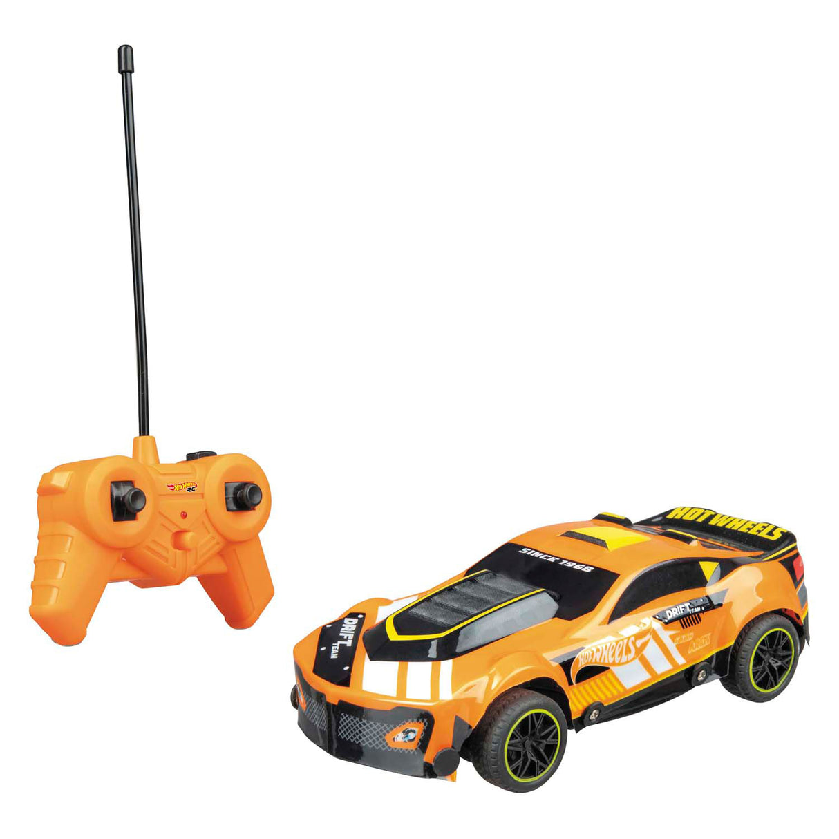 Varilla de deriva automática controlable RC RELELS MODO MODO RC