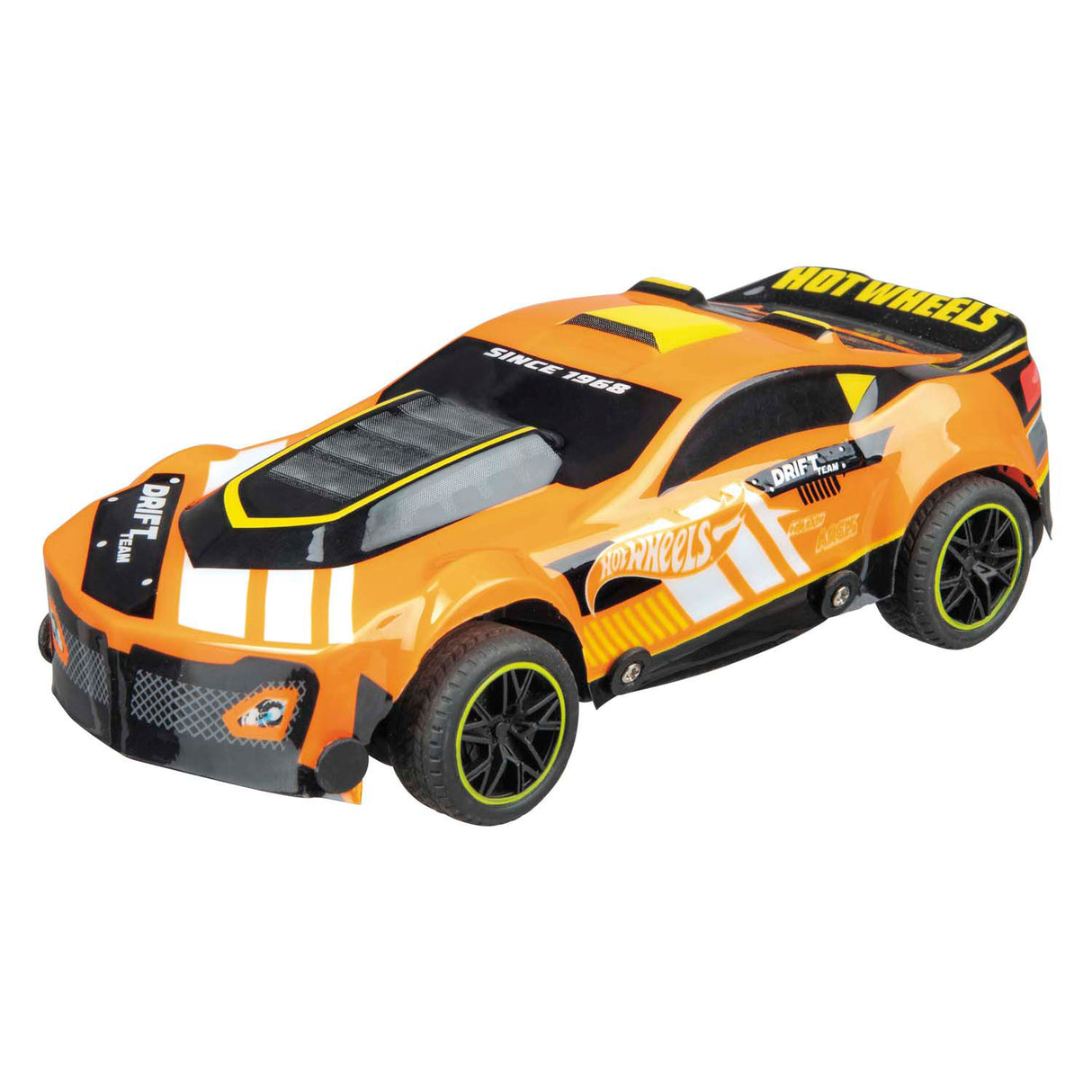 Varilla de deriva automática controlable RC RELELS MODO MODO RC