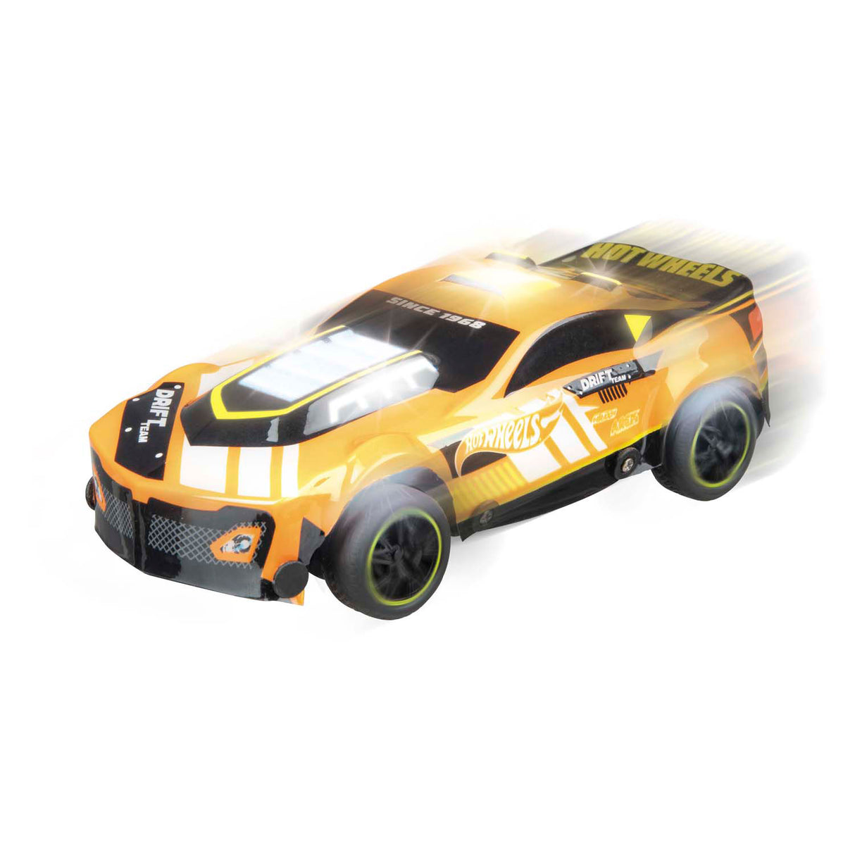 Varilla de deriva automática controlable RC RELELS MODO MODO RC