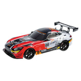 Mondo Motors RC Controllable Car - Mercedes AMG GT 3 Drift 22, skala 1:10