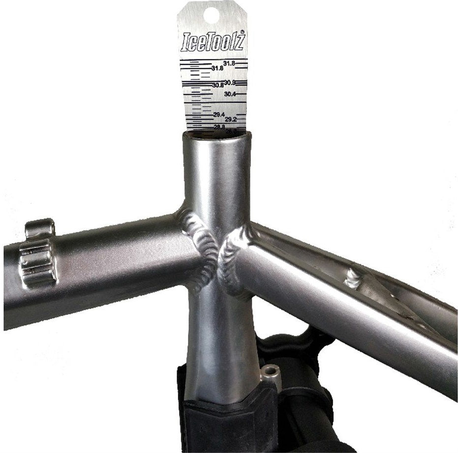 Icetoolz sedadlo štěňata icetoolz