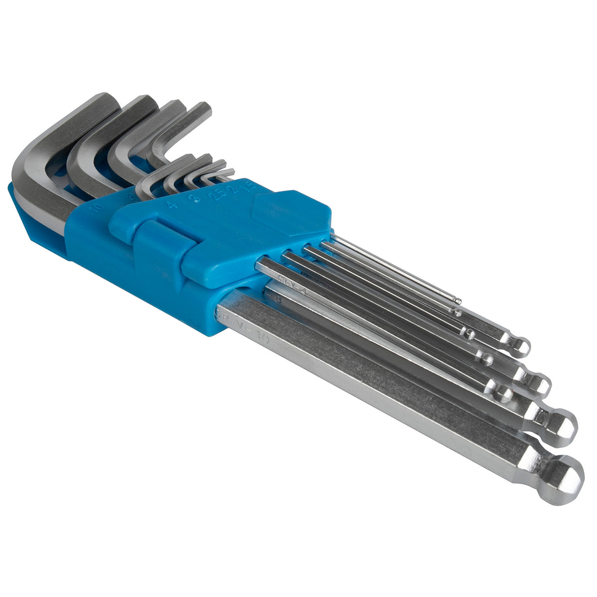 Mighty Allen Keys Set Ventura 9 w 1