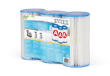 Intex Filter Patroun kleng 3-Pack