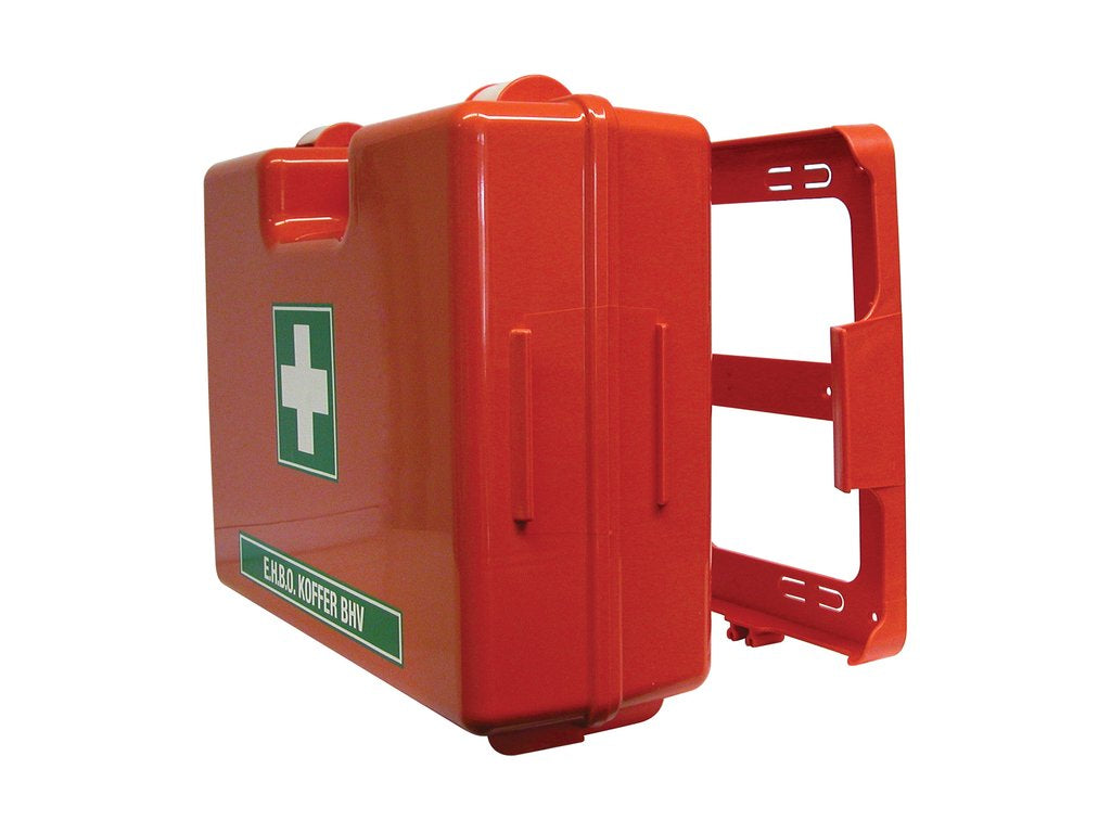 Bevaplast Professional First Aid Collision 102-Piece