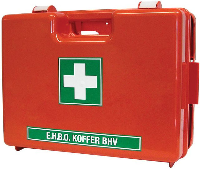 Bevaplast Professional First Aid Collision 102-Piece