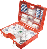 Bevaplast Professional First Aid Collision 102-Piece