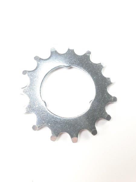 Gear Porteur 15T površina 1 2x1 8
