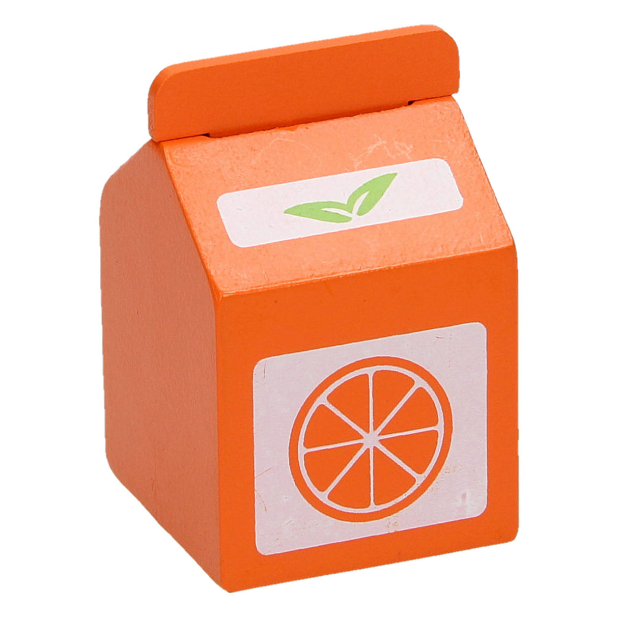 Bigjigs hëlze Pak Jus d'Orange, all