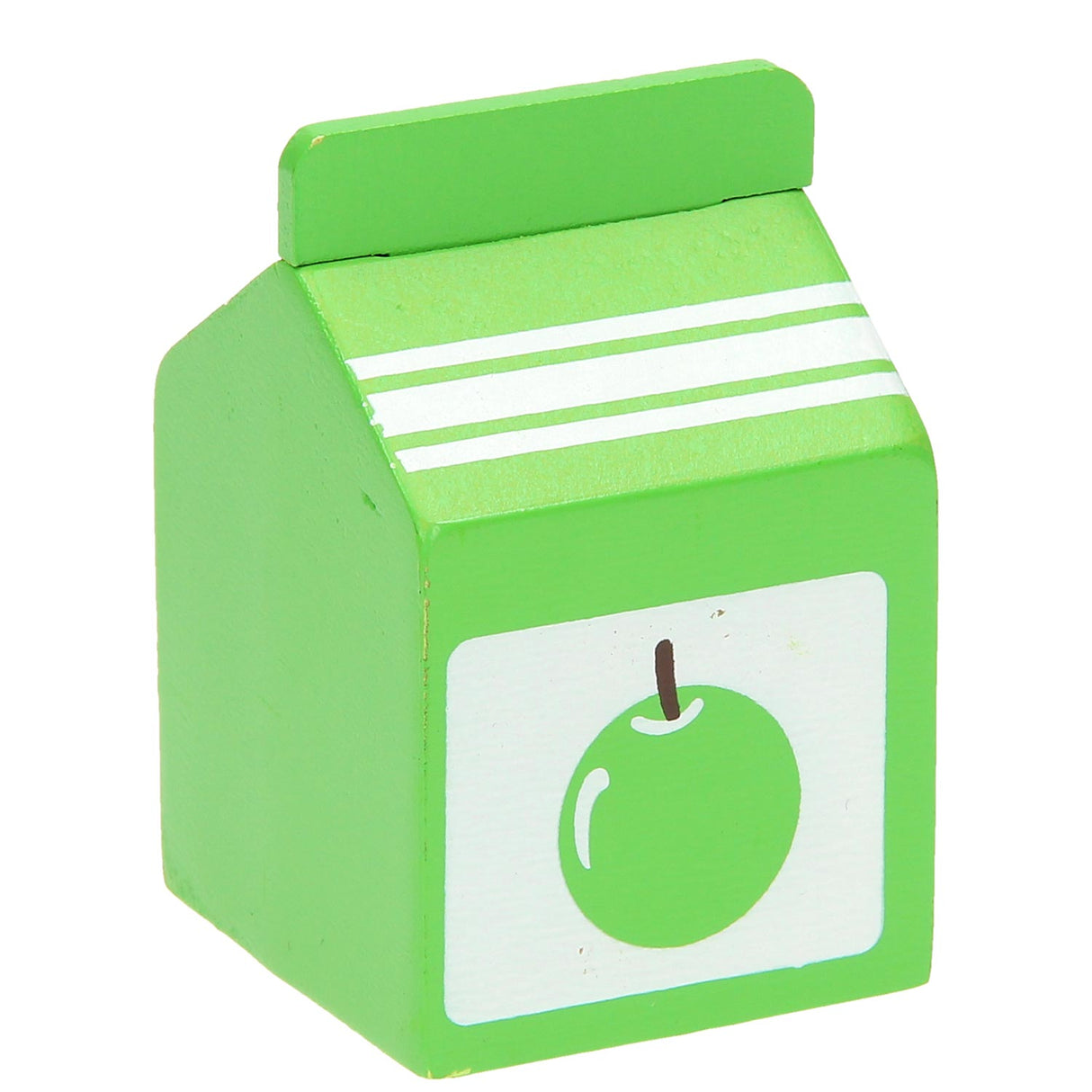 Bigjigs Holz Pak Apple Jus, all