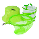 Bigjigs Insekter Discovery Set, 8dlg.