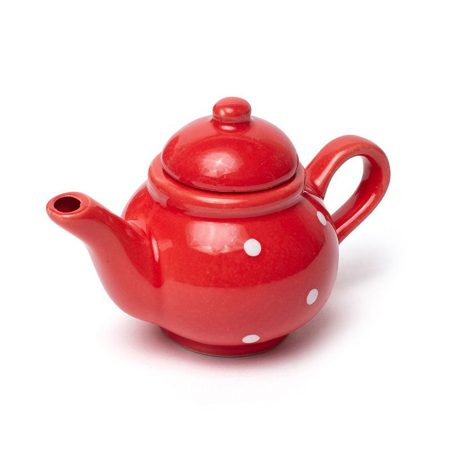 Bigjigs Porcelain Tea Force in the Buurtcase, 12dlg.