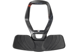 Control Tech - Sirocco Mini Clip -on Carbon Ud Black Inc Staroring Pen