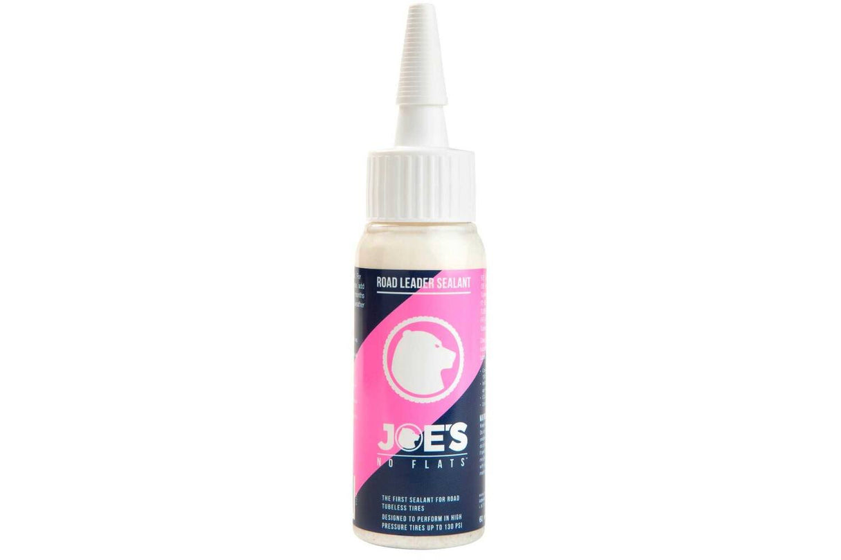 De Joe ass keng Wunnengen - Strooss Leader Dichtstoff 60ml