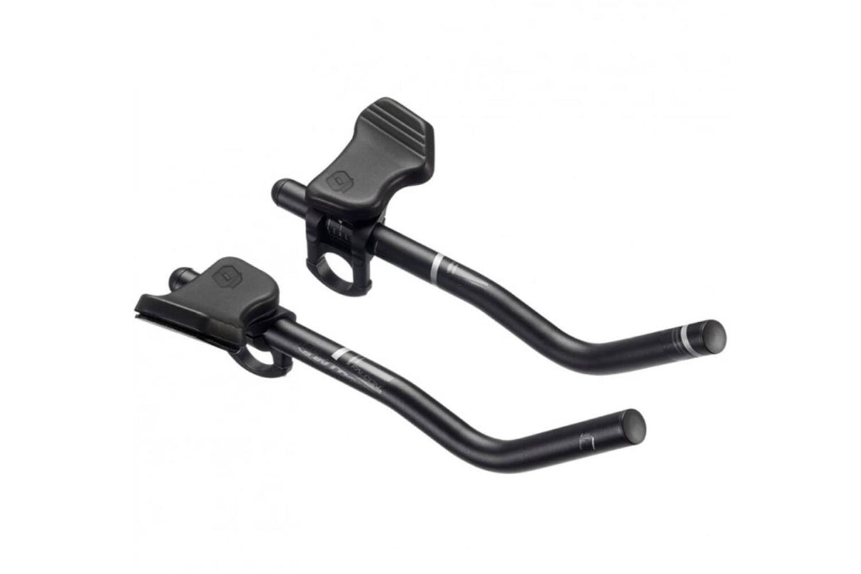 Kontrolní technika falcon triatlon tt Nastavení J-Bend Lightweight Aluminium