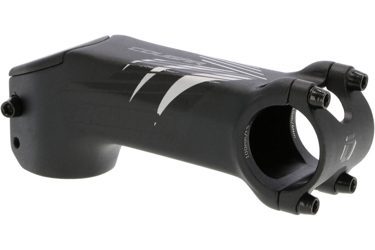 Kontrolteknisk cougar stam 90 mm -5 °