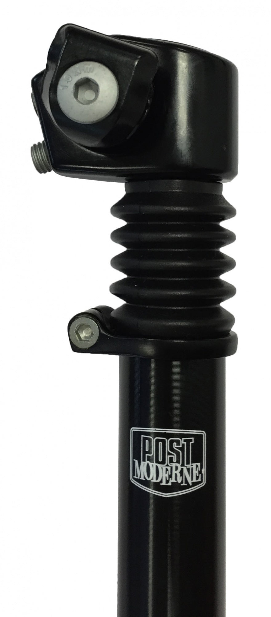 HZB SEAT POST SAVE 31.6 ATB POST MODERN MODER
