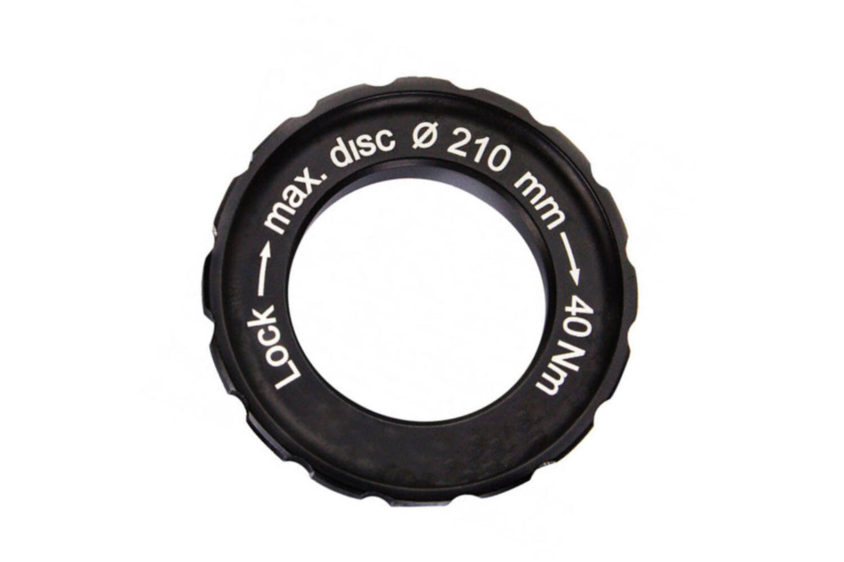 Isaac Lockring Centerlock Extenal