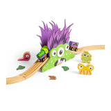 Bigjigs Holzmonsterbrücke