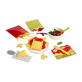 Bigjigs pasta per due giochi da gioco, 64dlg.