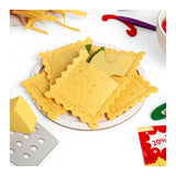 Bigjigs pasta per due giochi da gioco, 64dlg.