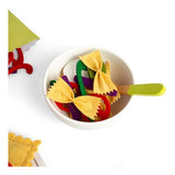 Bigjigs pasta per due giochi da gioco, 64dlg.