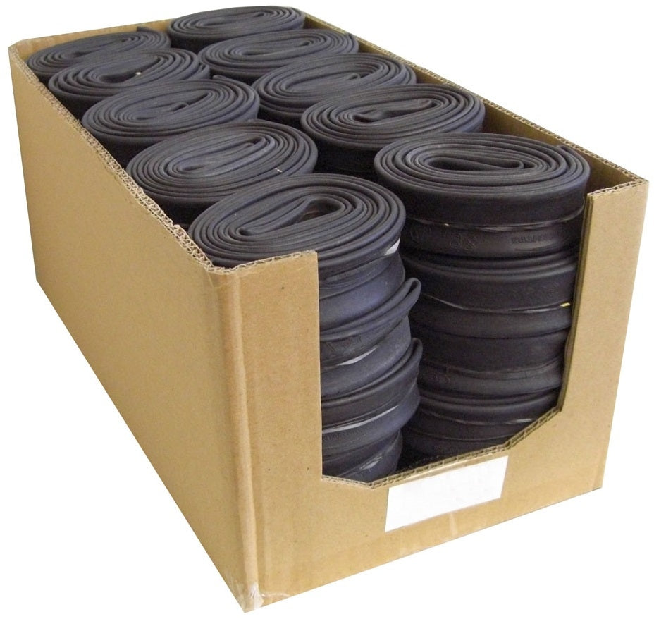 IMPAC Wewnętrzna rurka AV28 28 28 47-622 635 - 40 mm zawór (opakowanie warsztatowe 50 sztuk)