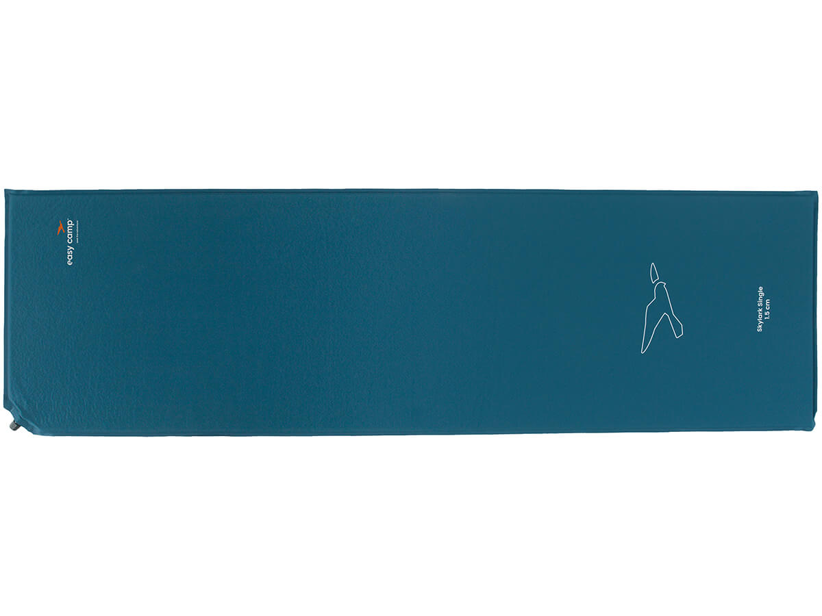 Easy camp skylark mat single 1.5 cm