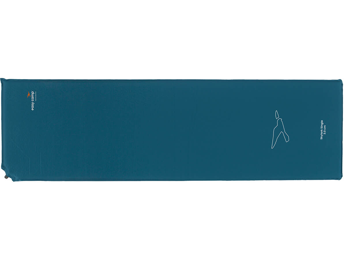 Easy camp skylark mat single 3.0 cm
