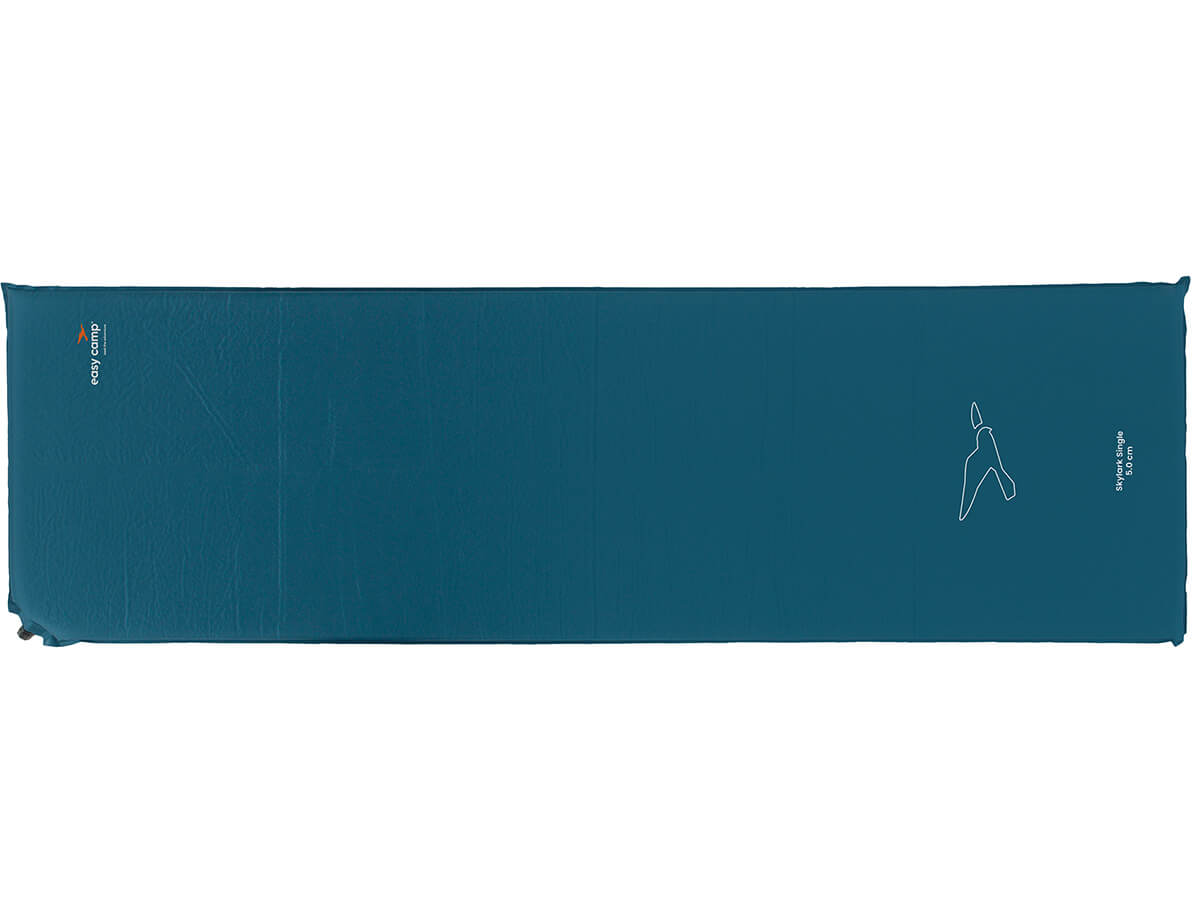 Easy camp skylark mat single 5.0 cm