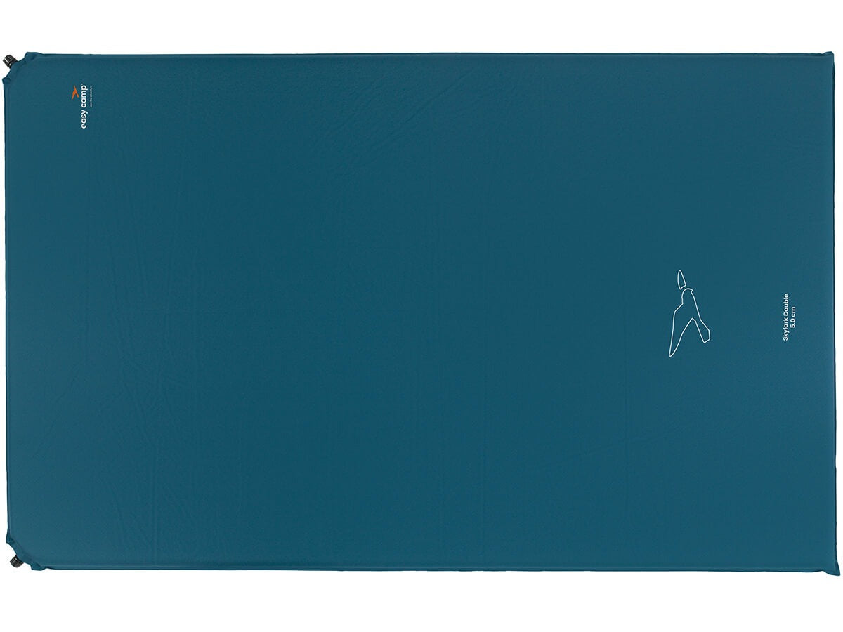 Easy camp skylark mat double 5.0 cm