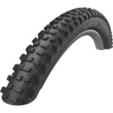Folding band Schwalbe Hans Dampf Performance 27.5 x 2.35 60-584 mm - Black