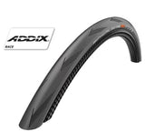 Folding Band Schwalbe Pro One V-Guard 28 x 1,00 25-622-sort