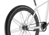 Continental Contact Urban Bicycle Band - 28x1.60, sort