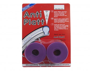 Bílý štítek Antiplatt | Duše 622 | | Polyester