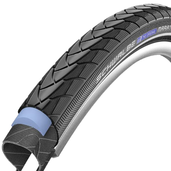 outer tire plus 26 x 1.75 (47-559) Black