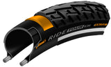 Continental Tire Ride Tour 32-622 (28x15 8x11 4) Black Reflection