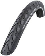 Breaker 28 tommer (32-622) Sort