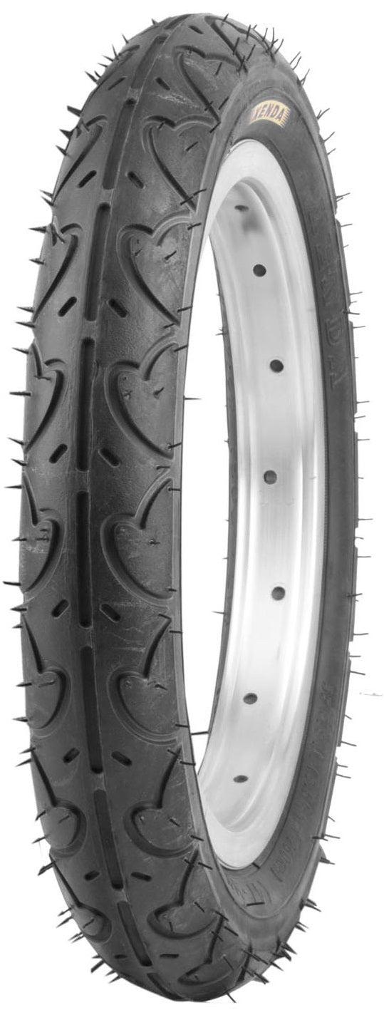 Kenda Tire K-909A 10 X 2,00 54-152 Sort