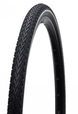 Edge tire Street 16 x 1.75 47-305mm black with reflection