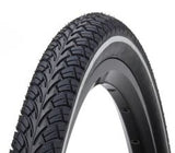 Edge tire Street 16 x 1.75 47-305mm black with reflection