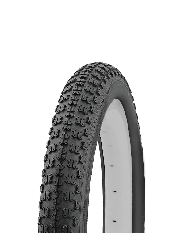 Kantdækkant 20 x 1,75 47-406mm sort