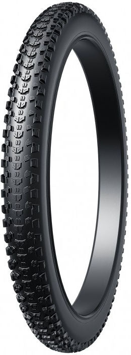 Edge Tire Edge-Obbor Jumping Hare 29 x 2,25 57-622 mm sort