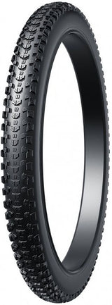 Edge Tire Edge-Obbor Jumping Hare 29 x 2,25 57-622 mm sort