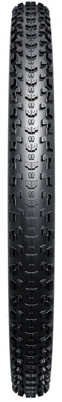 Edge Tire Edge-Obbor Jumping Hare 26 X 1,95 50-559 Sort
