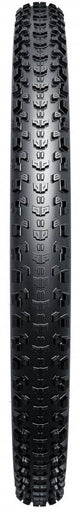 Edge Tire Edge-Obbor Jumping Hare 26 X 1,95 50-559 Sort