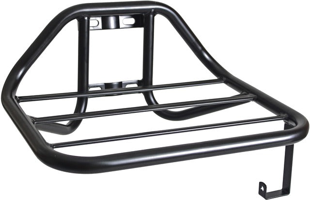 Pre -carrier Transport Stalhead mounting matt black