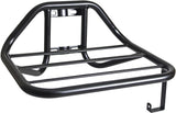Pre -carrier Transport Stalhead mounting matt black