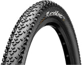 Continental Race King 2.2 MTB Dæk - 29x2.20 - Sort